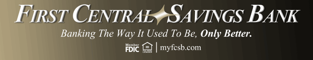 First Central Savings Bank
